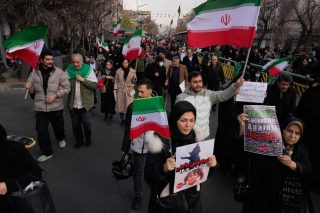 iran diadiloseis filokyvernitikes
